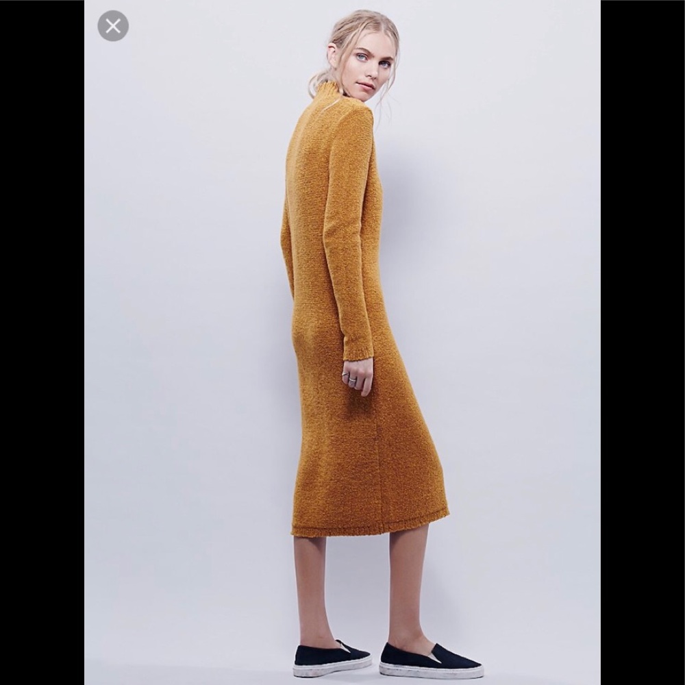 Free people tweedy tunic